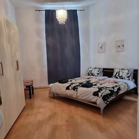 Bella Apart Lägenhet Wien Exteriör bild