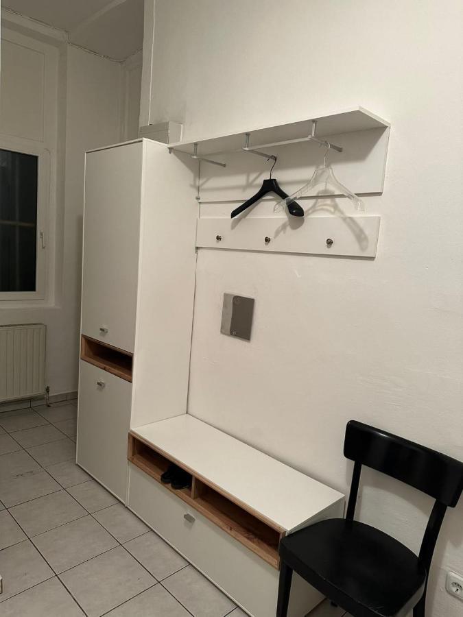 Bella Apart Lägenhet Wien Exteriör bild