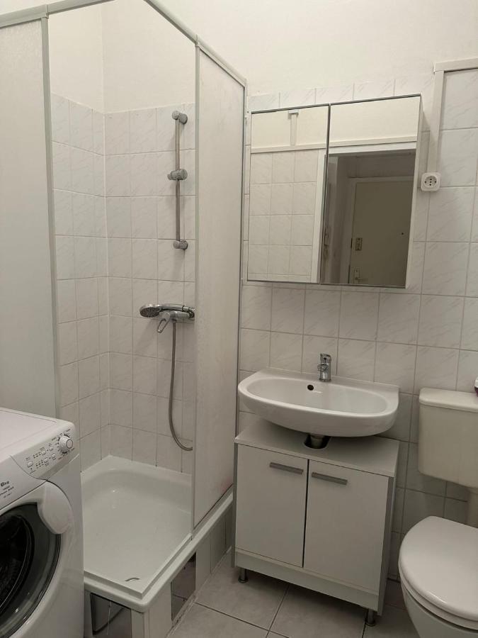 Bella Apart Lägenhet Wien Exteriör bild
