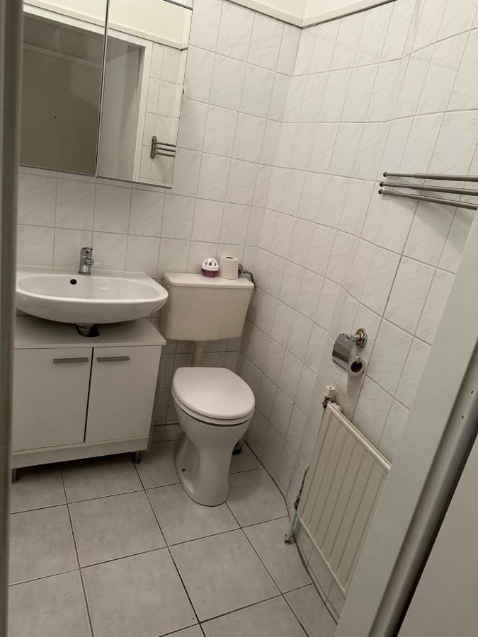 Bella Apart Lägenhet Wien Exteriör bild