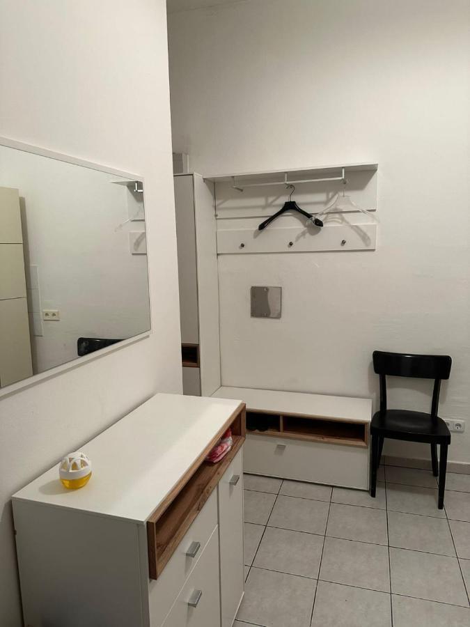 Bella Apart Lägenhet Wien Exteriör bild