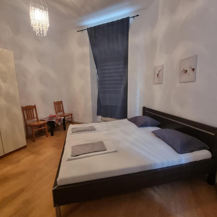 Bella Apart Lägenhet Wien Exteriör bild