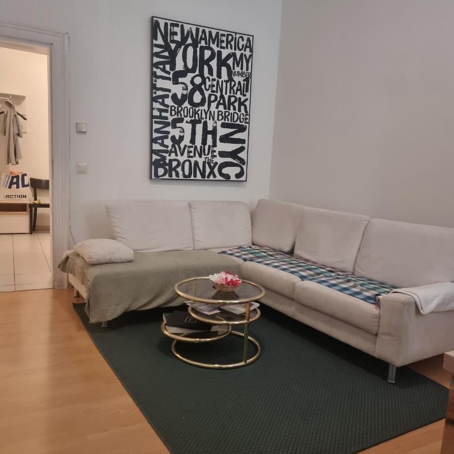 Bella Apart Lägenhet Wien Exteriör bild