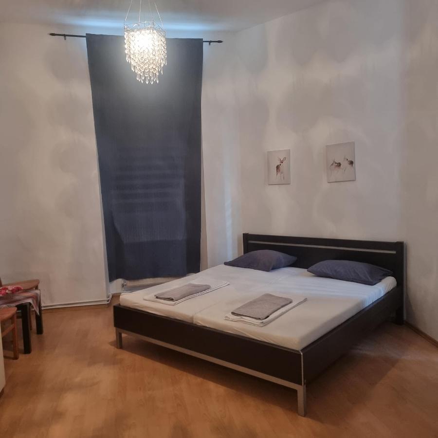 Bella Apart Lägenhet Wien Exteriör bild