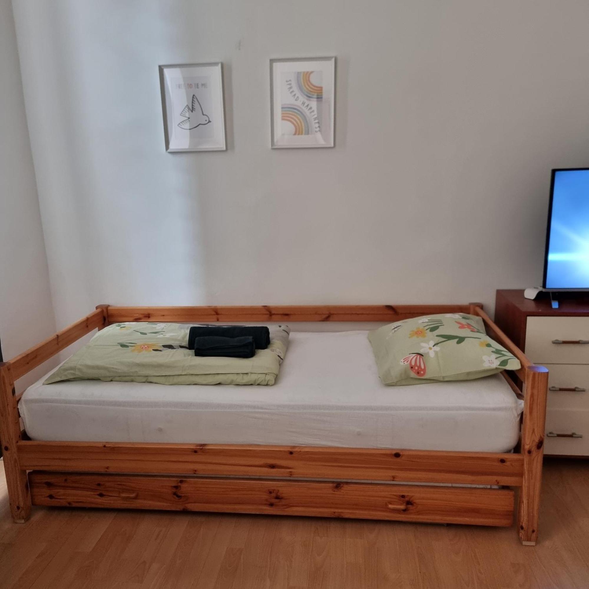 Bella Apart Lägenhet Wien Exteriör bild