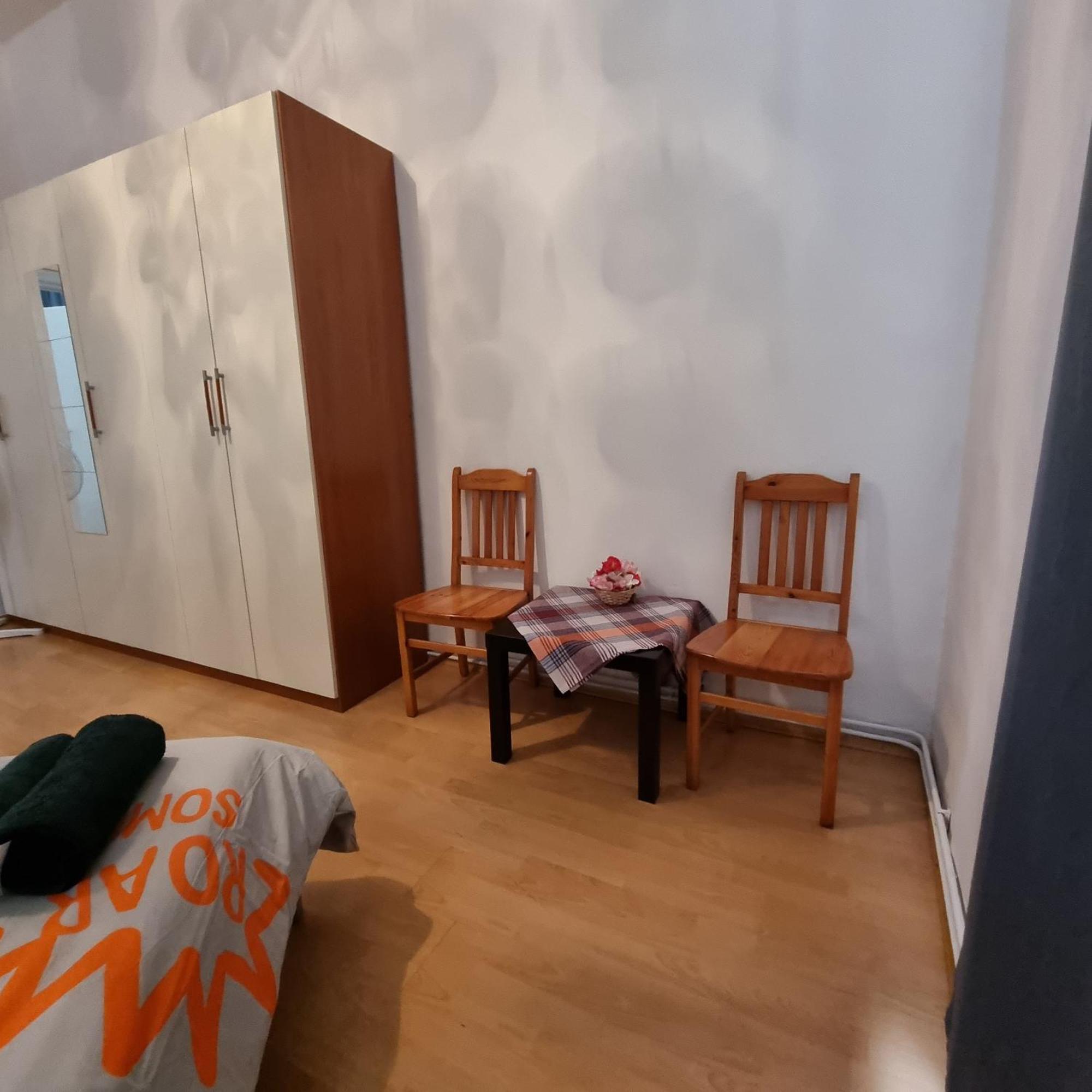 Bella Apart Lägenhet Wien Exteriör bild