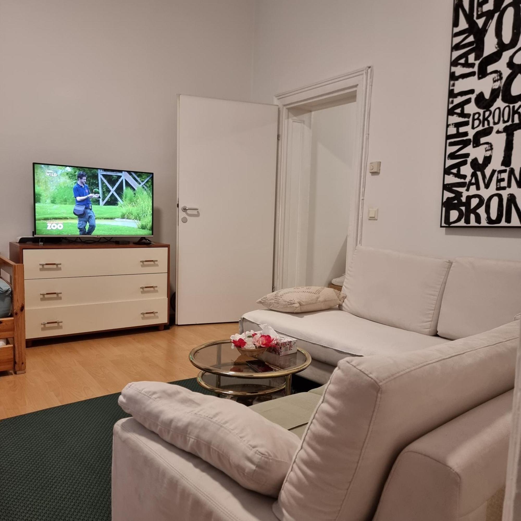 Bella Apart Lägenhet Wien Exteriör bild
